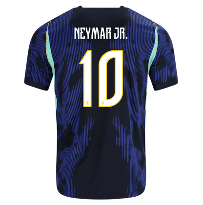 Maillot extérieur Brésil CBF Jordan Stadium 2026/27 Neymar Jr