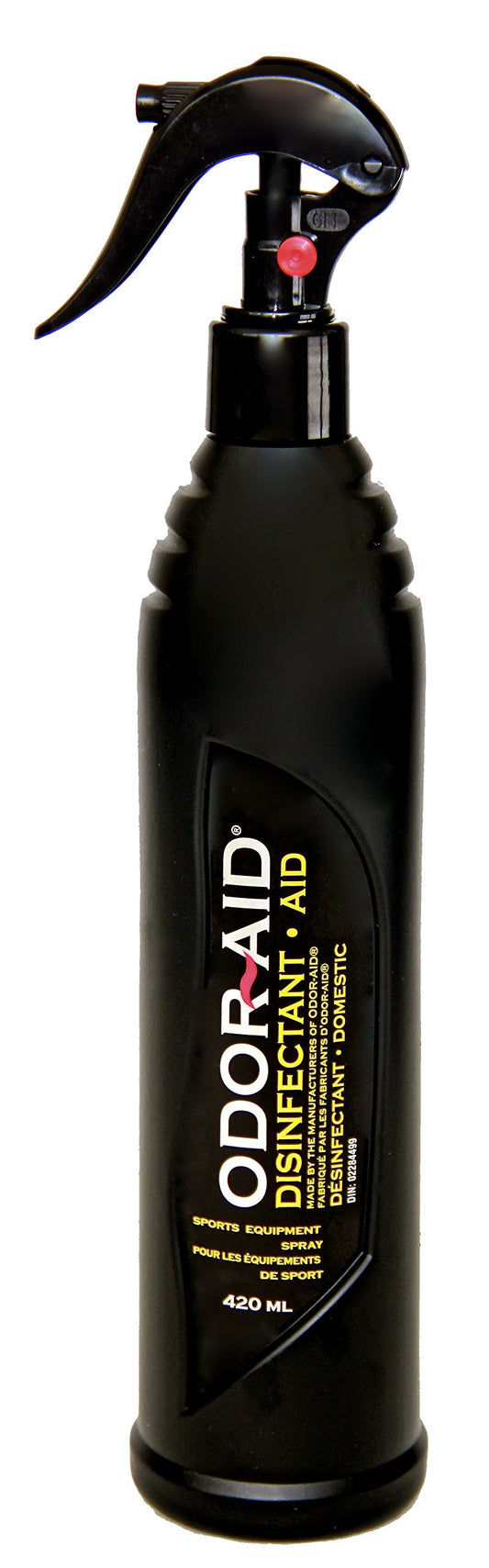 ODOR-AID Deodorizing Spray Bottle 210 ml