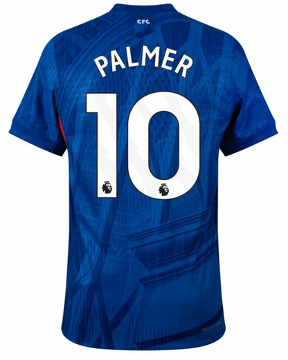 Palmer Chelsea home or Third 2026 print