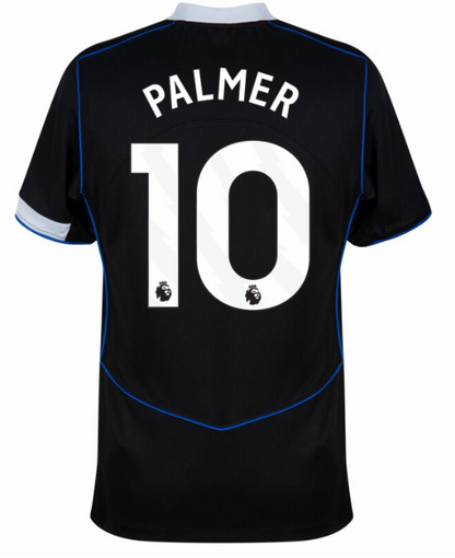Palmer Chelsea home or Third 2026 print