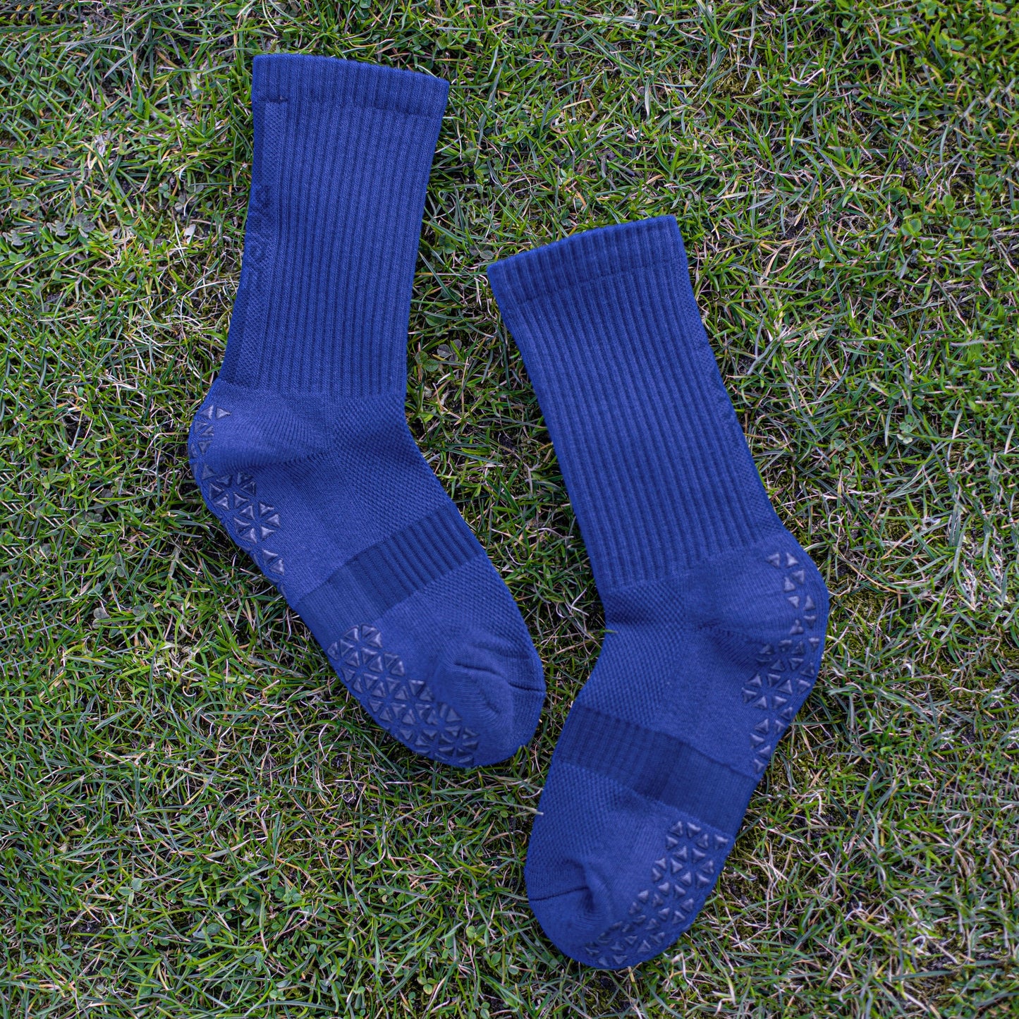Pure Grip Socks Pro Stealth Navy