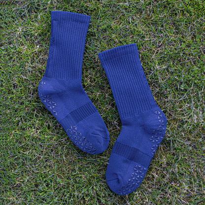 Pure Grip Socks Pro Stealth Navy
