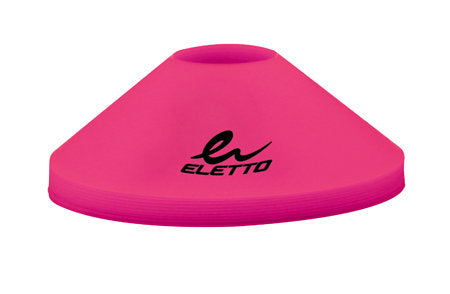 Disc Cone Set (10)