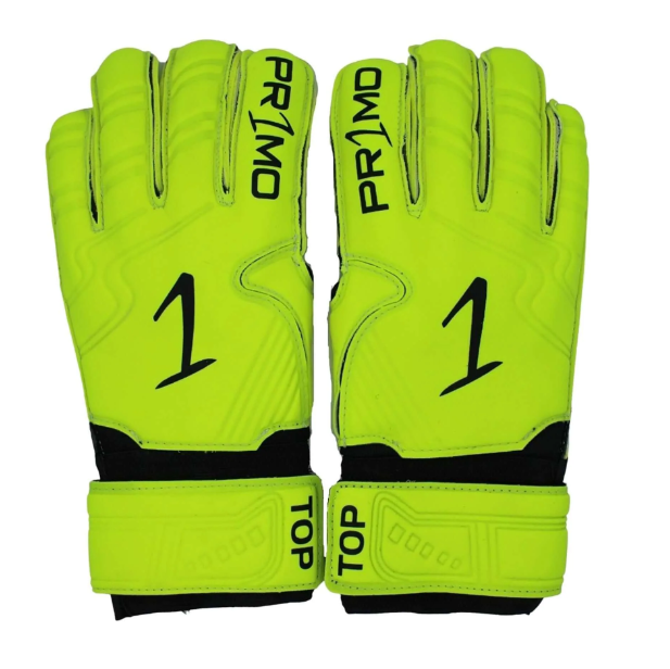Meilleurs gants de gardien de but