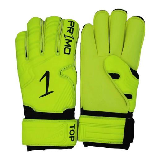 Meilleurs gants de gardien de but