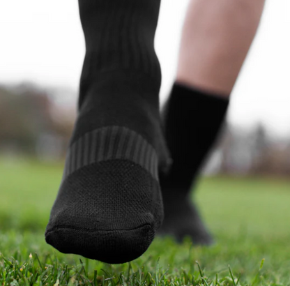 Pure Grip Socks Pro Blackout