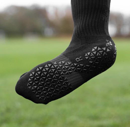 Pure Grip Socks Pro Blackout
