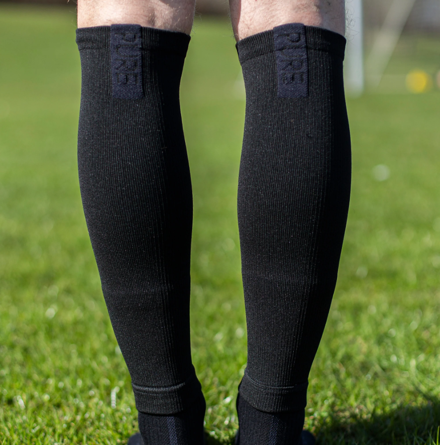 Pure Grip Sleeves Blackout