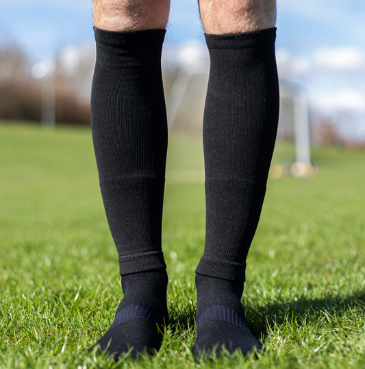 Pure Grip Sleeves Blackout
