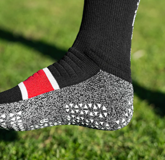 Pure Grip Socks Elite Black
