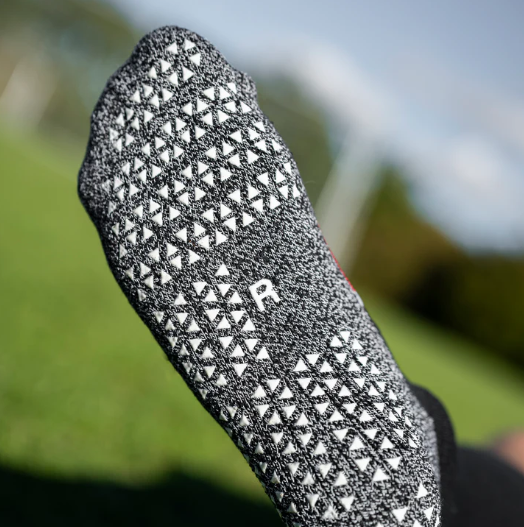 Pure Grip Socks Elite Black
