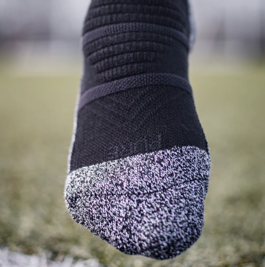 Pure Grip Socks Elite Blackout