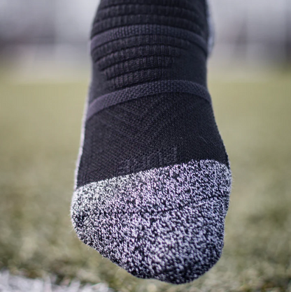 Pure Grip Socks Elite Blackout