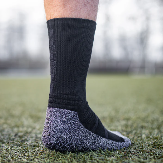 Pure Grip Socks Elite Blackout