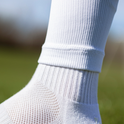 Pure Grip Sleeves Whiteout