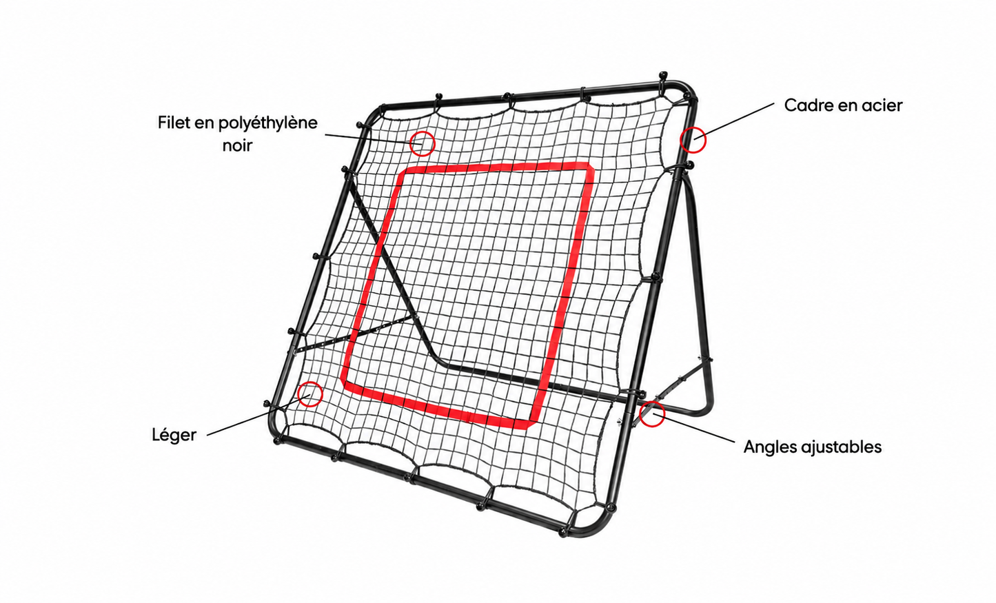 CFR-1 Rebounder