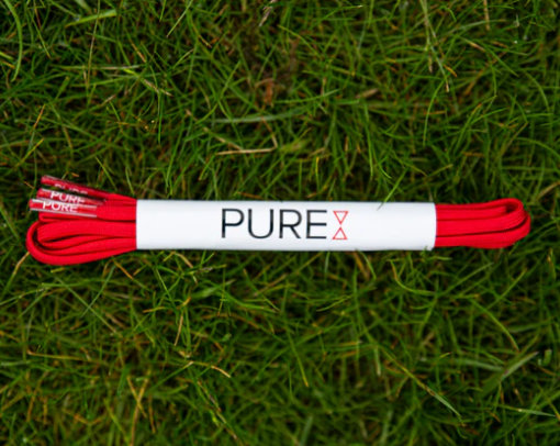 Pure Lace