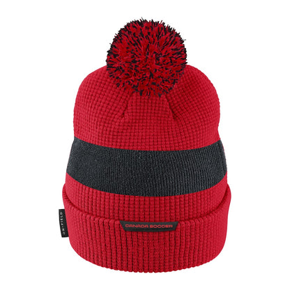 Bonnet à pompon Canada Classic Sideline