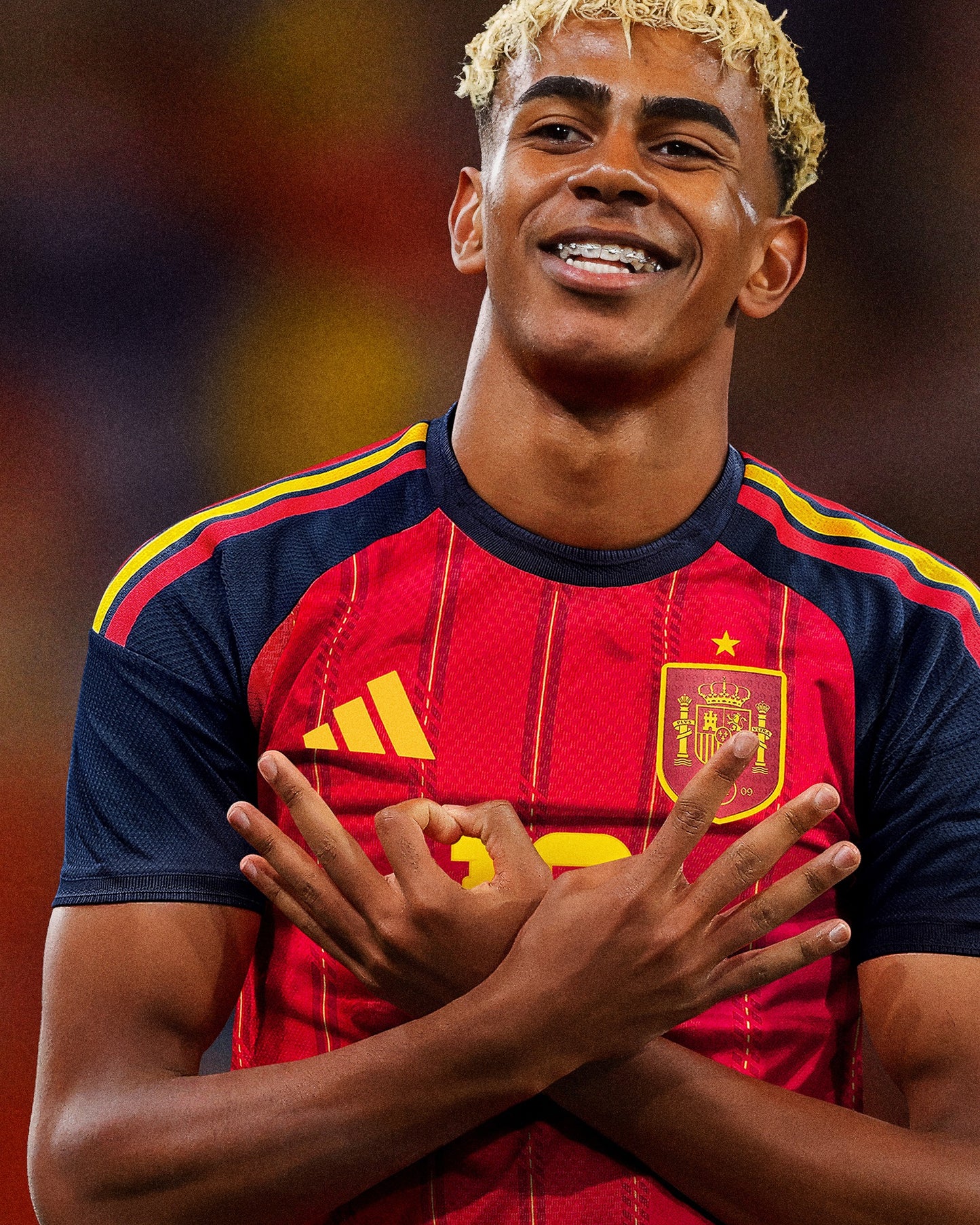 Spain 26/27 Home Women