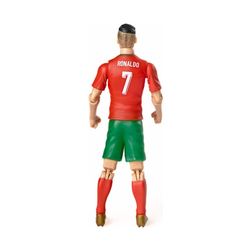 Cristiano Ronaldo Action Figure