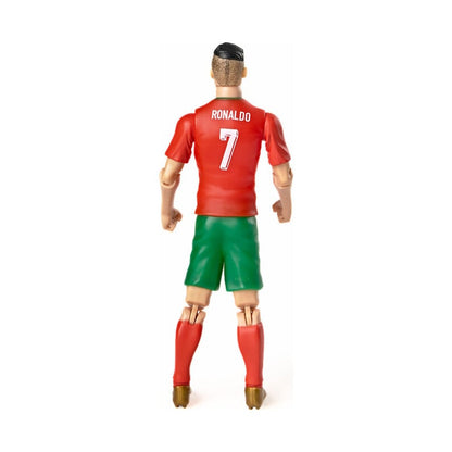 Cristiano Ronaldo Action Figure