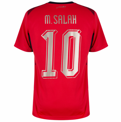 Egypt EFA 2026/27 Home Jersey Junior M.Salah