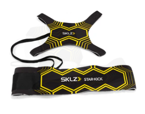 Star-Kick Solo Soccer Trainer