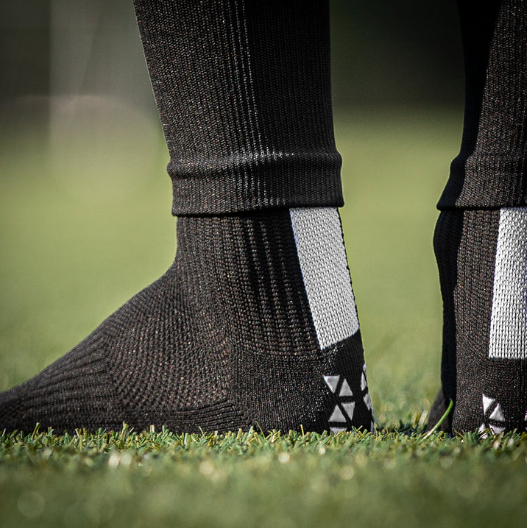 Pure Grip Sleeves Black