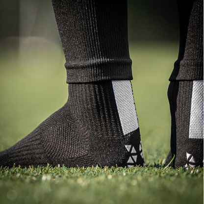 Pure Grip Sleeves Black