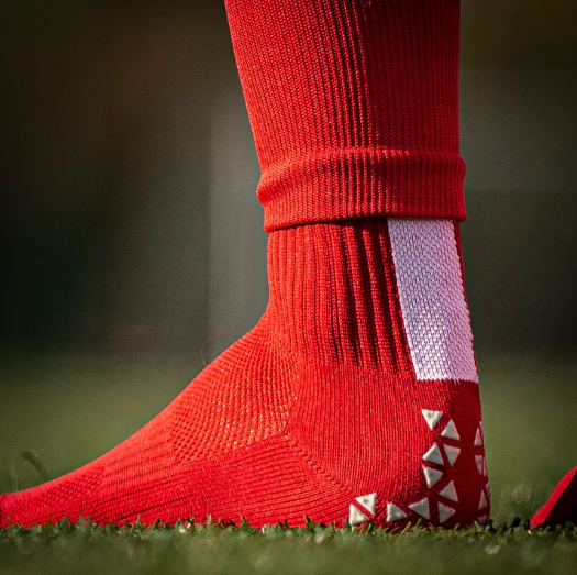 Pure Grip Sleeves Red