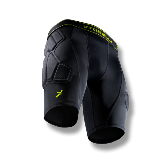 Sliders de gardien BodyShield