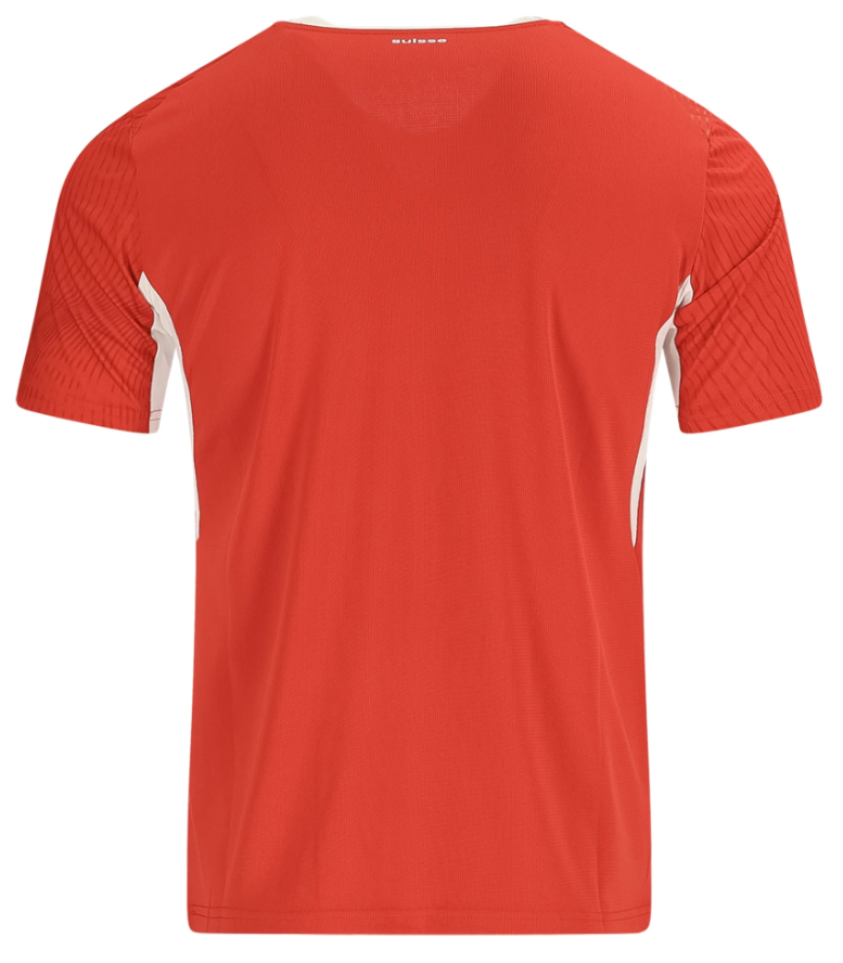 Suisse SFV Domicile 26/27