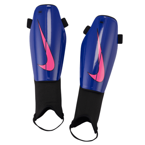 Protège-tibias Charge