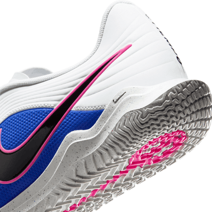 Club Tiempo Maestro Intérieur