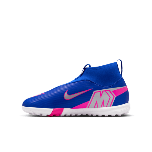 Mercurial Superfly 10 Academy Turf Junior