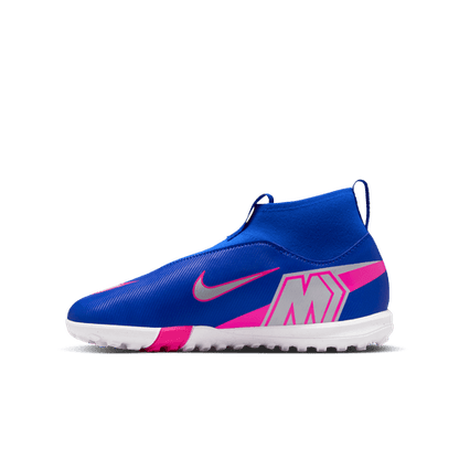 Mercurial Superfly 10 Academy Turf Junior