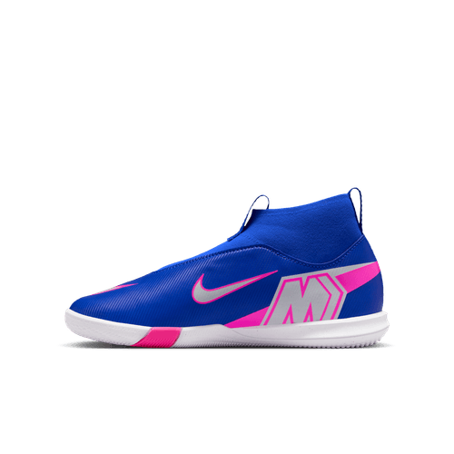 Mercurial Superfly 10 Academy Indoor Junior