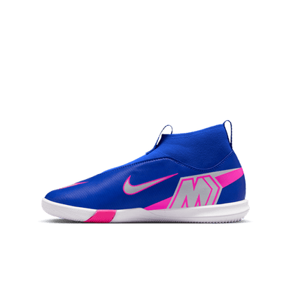 Mercurial Superfly 10 Academy Indoor Junior