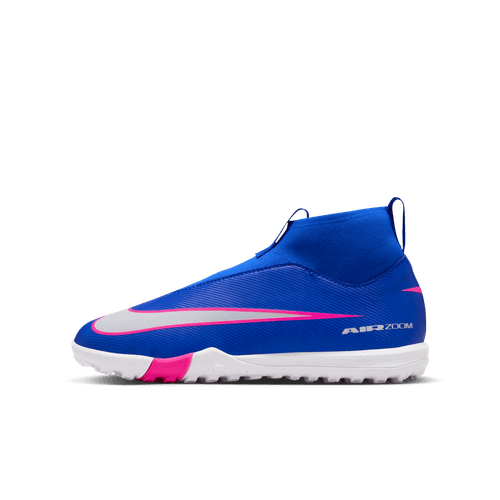 Mercurial Superfly 10 Academy Turf Junior