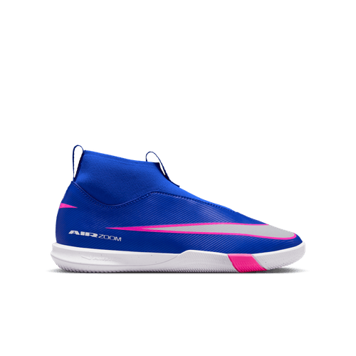 Mercurial Superfly 10 Academy Indoor Junior