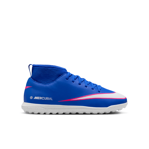 Mercurial Superfly 10 Club Turf Junior