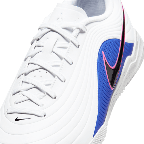 Club Tiempo Maestro Intérieur