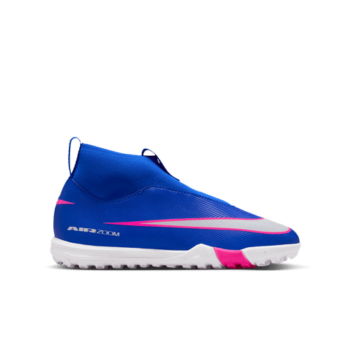 Mercurial Superfly 10 Academy Turf Junior