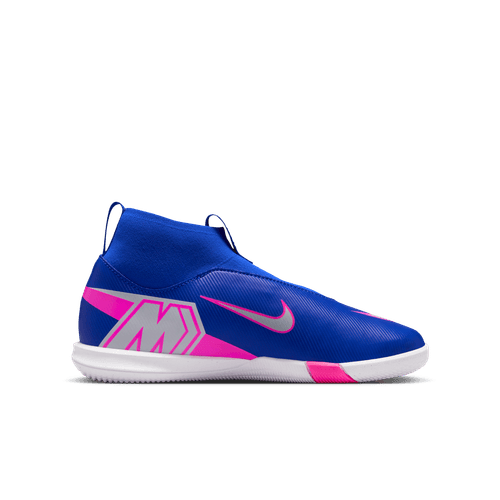 Mercurial Superfly 10 Academy Indoor Junior