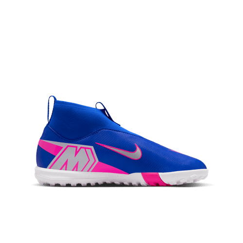 Mercurial Superfly 10 Academy Turf Junior