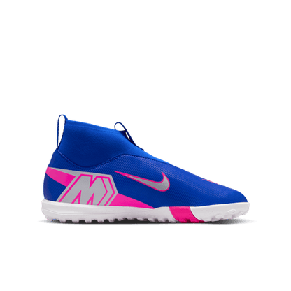 Mercurial Superfly 10 Academy Turf Junior