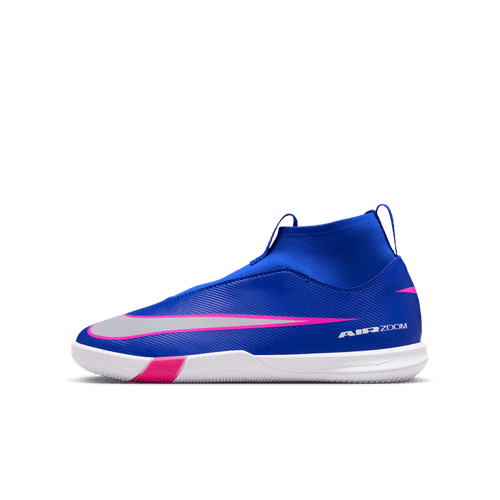 Mercurial Superfly 10 Academy Indoor Junior