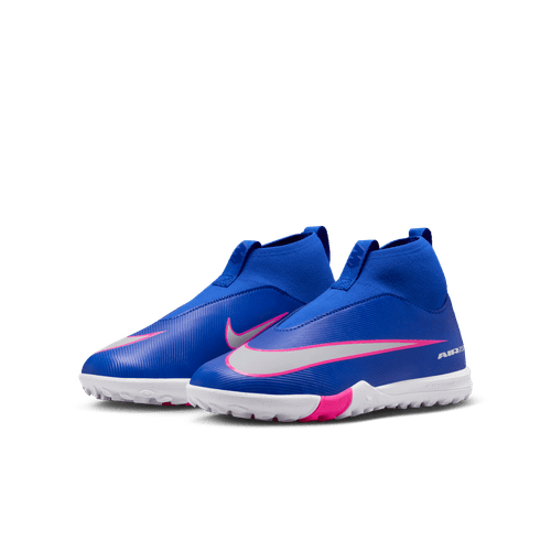 Mercurial Superfly 10 Academy Turf Junior