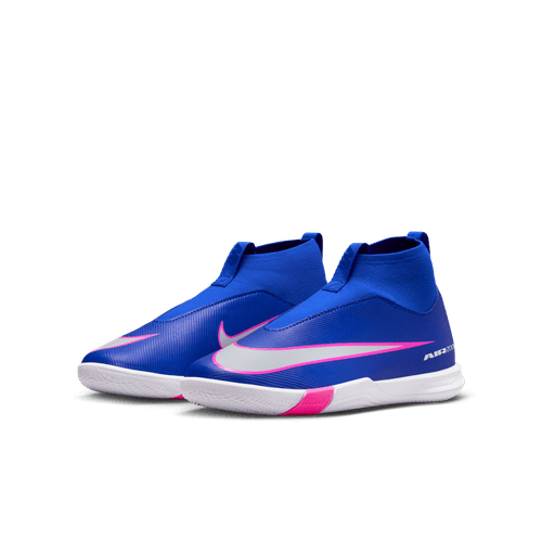 Mercurial Superfly 10 Academy Indoor Junior