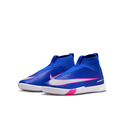 Mercurial Superfly 10 Academy Indoor Junior